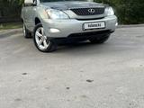 Lexus RX 330 2004 года за 8 700 000 тг. в Алматы – фото 3