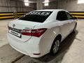 Toyota Corolla 2014 года за 6 800 000 тг. в Астана – фото 6