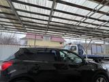 Nissan Qashqai 2008 года за 4 900 000 тг. в Алматы – фото 2