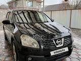 Nissan Qashqai 2008 года за 4 900 000 тг. в Алматы