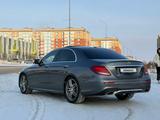 Mercedes-Benz E 300 2016 годаfor13 600 000 тг. в Актобе – фото 4