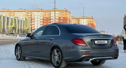 Mercedes-Benz E 300 2016 года за 13 600 000 тг. в Актобе – фото 4