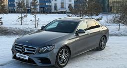 Mercedes-Benz E 300 2016 года за 13 600 000 тг. в Актобе – фото 5