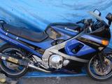 Kawasaki  ZZR400 2005 годаүшін800 000 тг. в Атырау