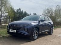 Hyundai Tucson 2024 года за 14 500 000 тг. в Астана