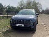 Hyundai Tucson 2024 годаүшін14 500 000 тг. в Астана – фото 3