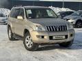 Toyota Land Cruiser Prado 2007 годаүшін12 500 000 тг. в Усть-Каменогорск – фото 3