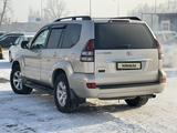 Toyota Land Cruiser Prado 2007 годаүшін12 500 000 тг. в Усть-Каменогорск – фото 5