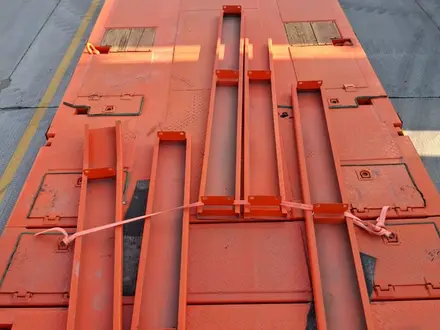 Benchi Heavy Industry 2026 года за 24 000 000 тг. в Астана – фото 7