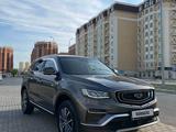 Geely Azkarra 2023 года за 11 500 000 тг. в Актау – фото 2