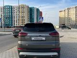 Geely Azkarra 2023 года за 11 500 000 тг. в Актау – фото 3