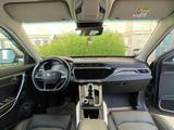 Geely Azkarra 2023 года за 11 500 000 тг. в Актау – фото 4