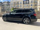 Mercedes-Benz GLS 500 2016 годаүшін26 200 000 тг. в Караганда – фото 3