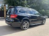 Mercedes-Benz GLS 500 2016 годаүшін26 200 000 тг. в Караганда – фото 5