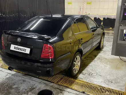 Skoda Octavia 2010 годаүшін3 500 000 тг. в Астана – фото 3