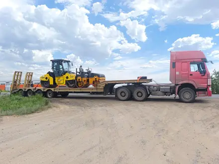 Howo  6X4 2013 года за 18 000 000 тг. в Астана