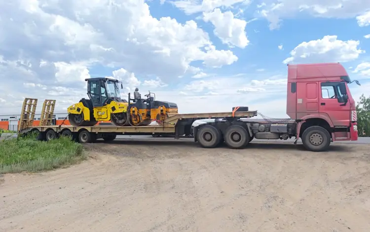 Howo  6X4 2013 года за 18 000 000 тг. в Астана