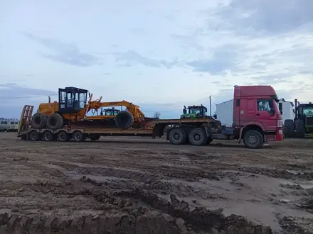 Howo  6X4 2013 года за 18 000 000 тг. в Астана – фото 2