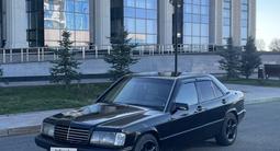 Mercedes-Benz 190 1990 года за 1 250 000 тг. в Талдыкорган