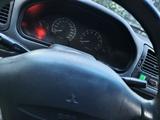 Mitsubishi Galant 1995 годаүшін800 000 тг. в Алматы – фото 5