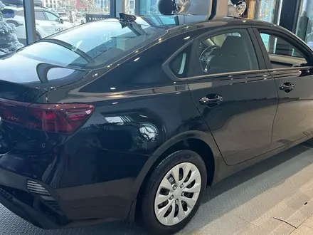 Kia Cerato Comfort 2024 года за 11 190 000 тг. в Астана – фото 3