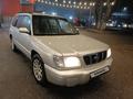 Subaru Forester 2001 года за 2 500 000 тг. в Алматы – фото 4