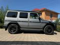 Mercedes-Benz G 55 AMG 2010 годаүшін25 000 000 тг. в Актау – фото 14