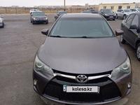 Toyota Camry 2015 годаfor10 500 000 тг. в Актау