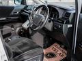 Toyota Alphard 2011 года за 9 400 000 тг. в Алматы – фото 15