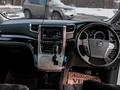 Toyota Alphard 2011 года за 9 400 000 тг. в Алматы – фото 19