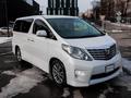 Toyota Alphard 2011 года за 9 400 000 тг. в Алматы – фото 4