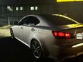 Lexus IS 350 2006 годаүшін7 000 000 тг. в Кокшетау – фото 3