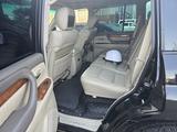 Lexus LX 470 2006 годаүшін11 500 000 тг. в Астана – фото 4