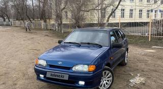 ВАЗ (Lada) 2114 2007 года за 1 590 000 тг. в Костанай