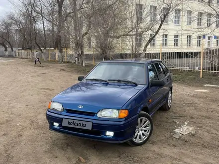 ВАЗ (Lada) 2114 2007 года за 1 490 000 тг. в Костанай