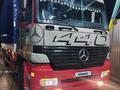 Mercedes-Benz  Actros 1997 года за 11 000 000 тг. в Туркестан – фото 5