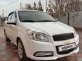 Chevrolet Nexia 2022 года за 5 800 000 тг. в Кульсары – фото 2