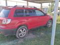 Mitsubishi Outlander 2002 годаfor2 650 000 тг. в Алматы – фото 8