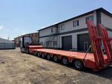 MAN  Wagen Meyer 2025 годаүшін27 000 000 тг. в Астана – фото 2