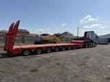 MAN  Wagen Meyer 2025 годаүшін27 000 000 тг. в Астана – фото 3