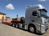 MAN  Wagen Meyer 2025 годаүшін27 000 000 тг. в Астана