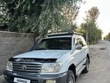 Toyota Land Cruiser 2004 года за 9 000 000 тг. в Жезказган