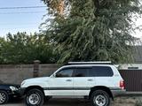 Toyota Land Cruiser 2004 года за 9 000 000 тг. в Жезказган – фото 2