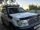 Toyota Land Cruiser 2004 года за 9 000 000 тг. в Жезказган – фото 5