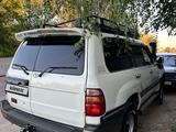 Toyota Land Cruiser 2004 года за 9 000 000 тг. в Жезказган – фото 4