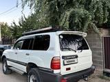 Toyota Land Cruiser 2004 года за 9 000 000 тг. в Жезказган – фото 3