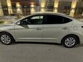 Hyundai Elantra 2017 года за 6 700 000 тг. в Шымкент – фото 12