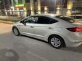 Hyundai Elantra 2017 года за 6 700 000 тг. в Шымкент – фото 10