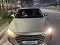 Hyundai Elantra 2017 года за 6 700 000 тг. в Шымкент – фото 7