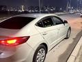 Hyundai Elantra 2017 года за 6 700 000 тг. в Шымкент – фото 6